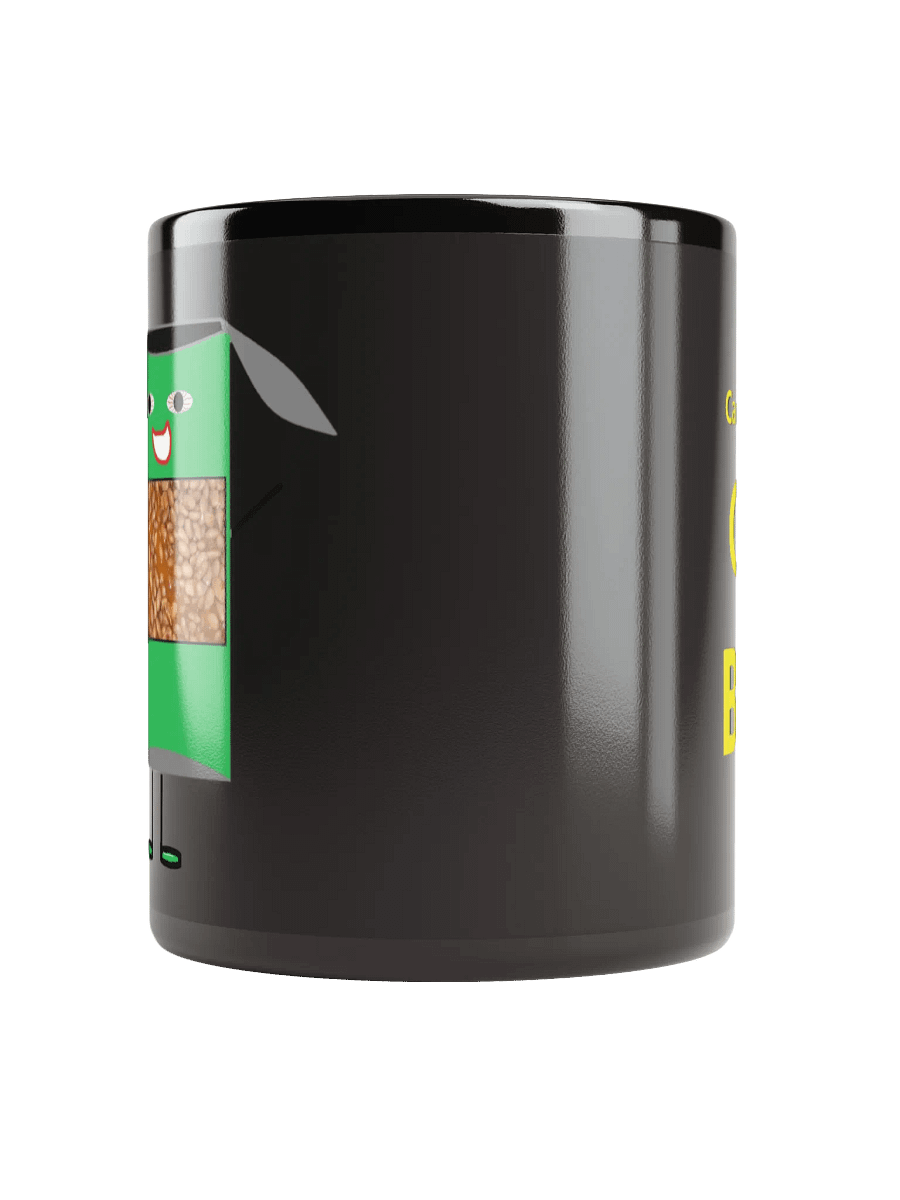 Can-A-Beans Glossy Mug product image (10)