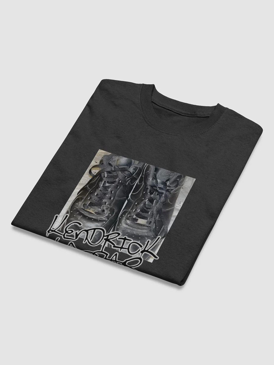 Watch The Party Die* Kendrick Lamar Tshirt product image (3)
