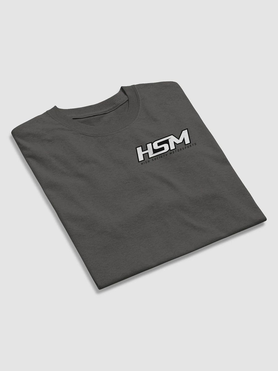 HSM Charcoal single print product image (3)
