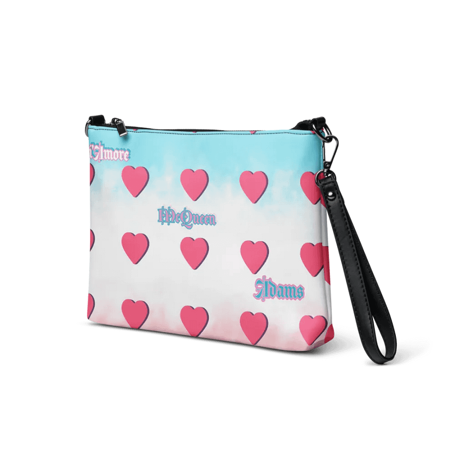 Di'Amore McQueen Adams product image (7)