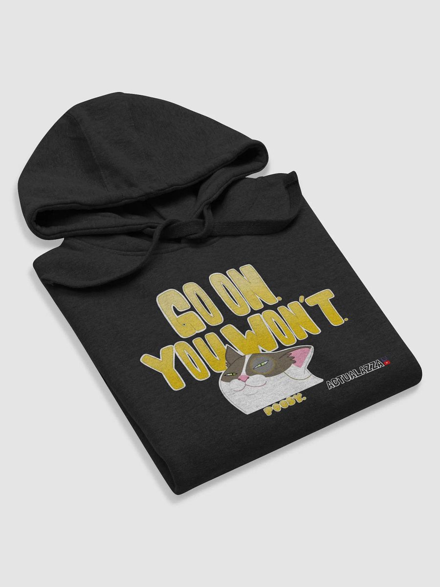 Poosy Hoodie product image (26)