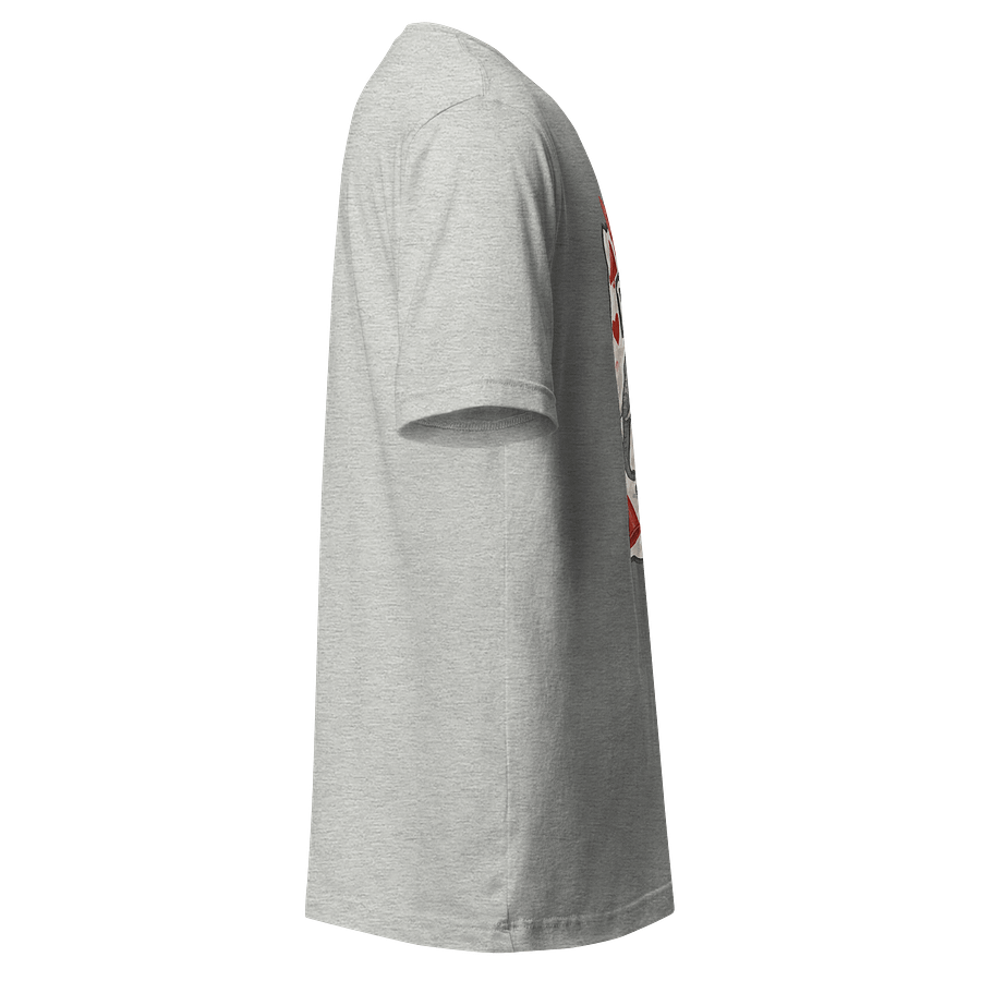 Alabama Crimson Tide Retro T-Shirt | Roll Tide Elephant & Hearts Tee product image (22)