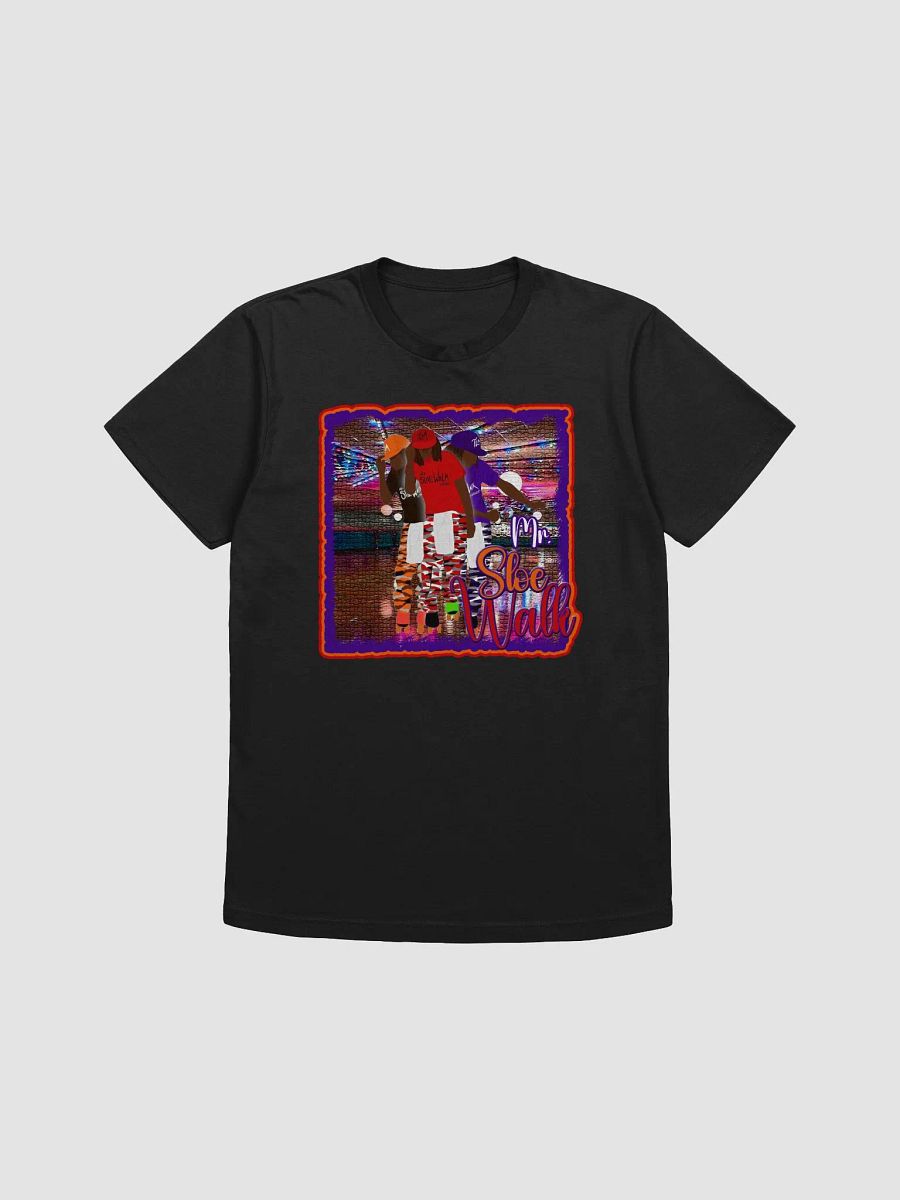 Novelty Mr. Sloe Walk Tee product image (6)