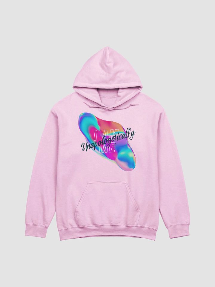 Unapologetically Me - Hoodie product image (1)