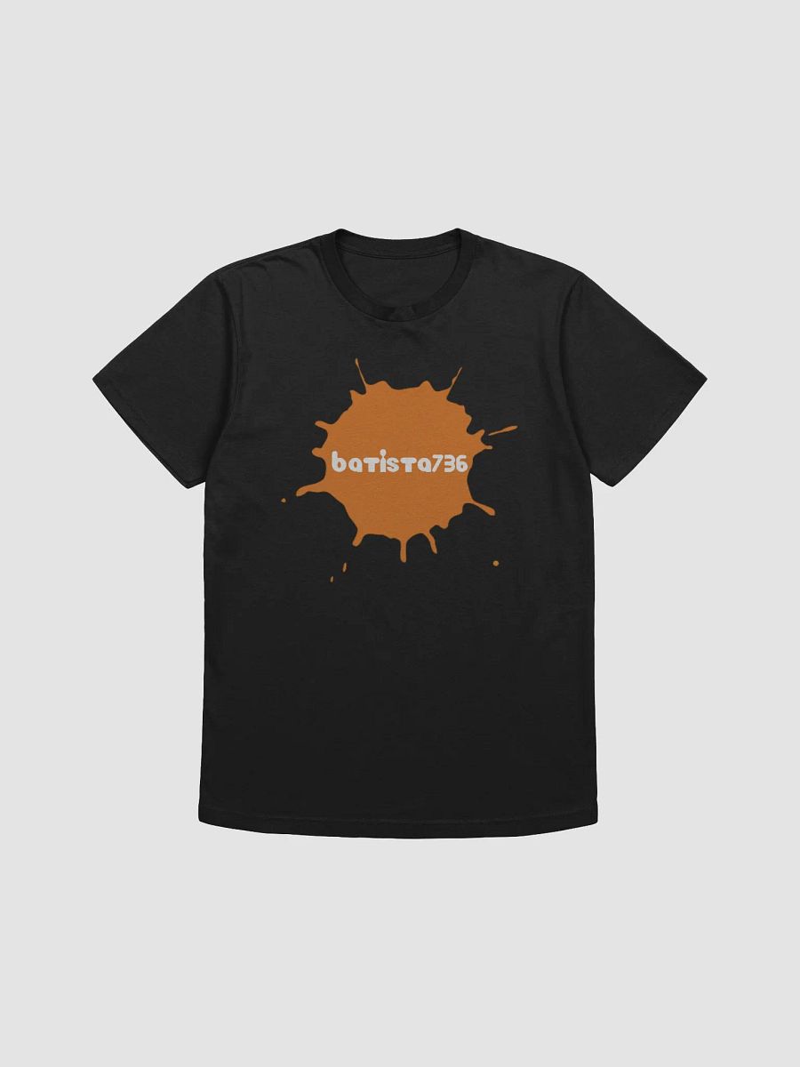 Batista736 Splat Shirt product image (1)