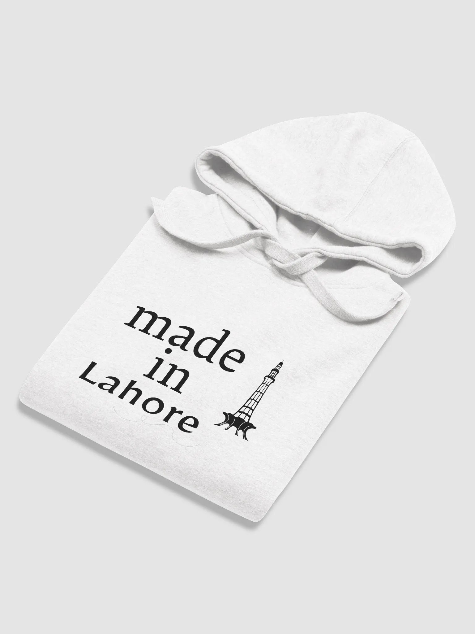 Made in Lahore Hoodie product image (32)