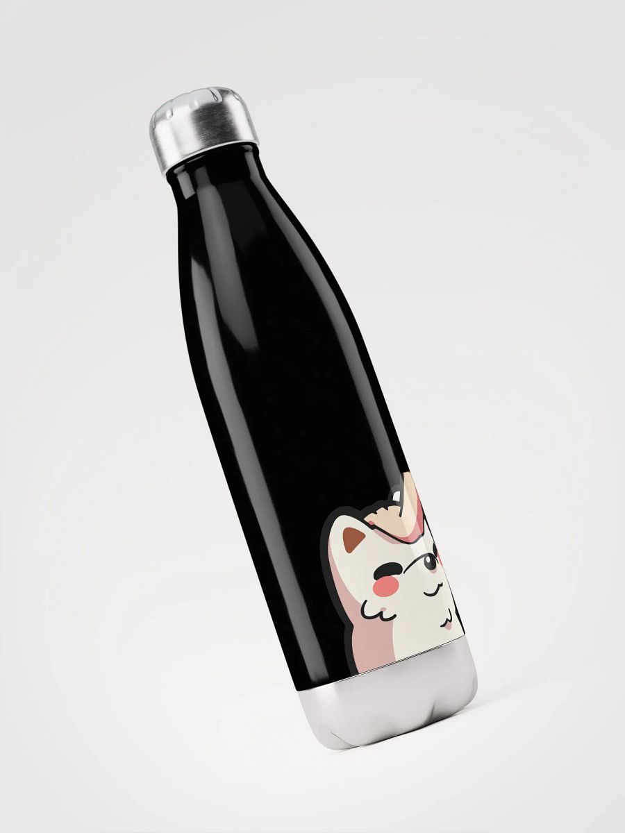 Pet the Dog Water Bottle OG Edition product image (3)