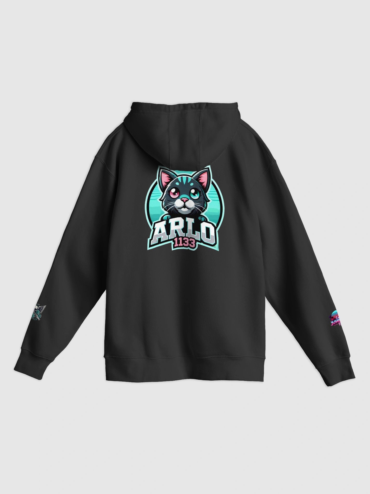 Arlo1133 Twitch Hoodie product image (2)