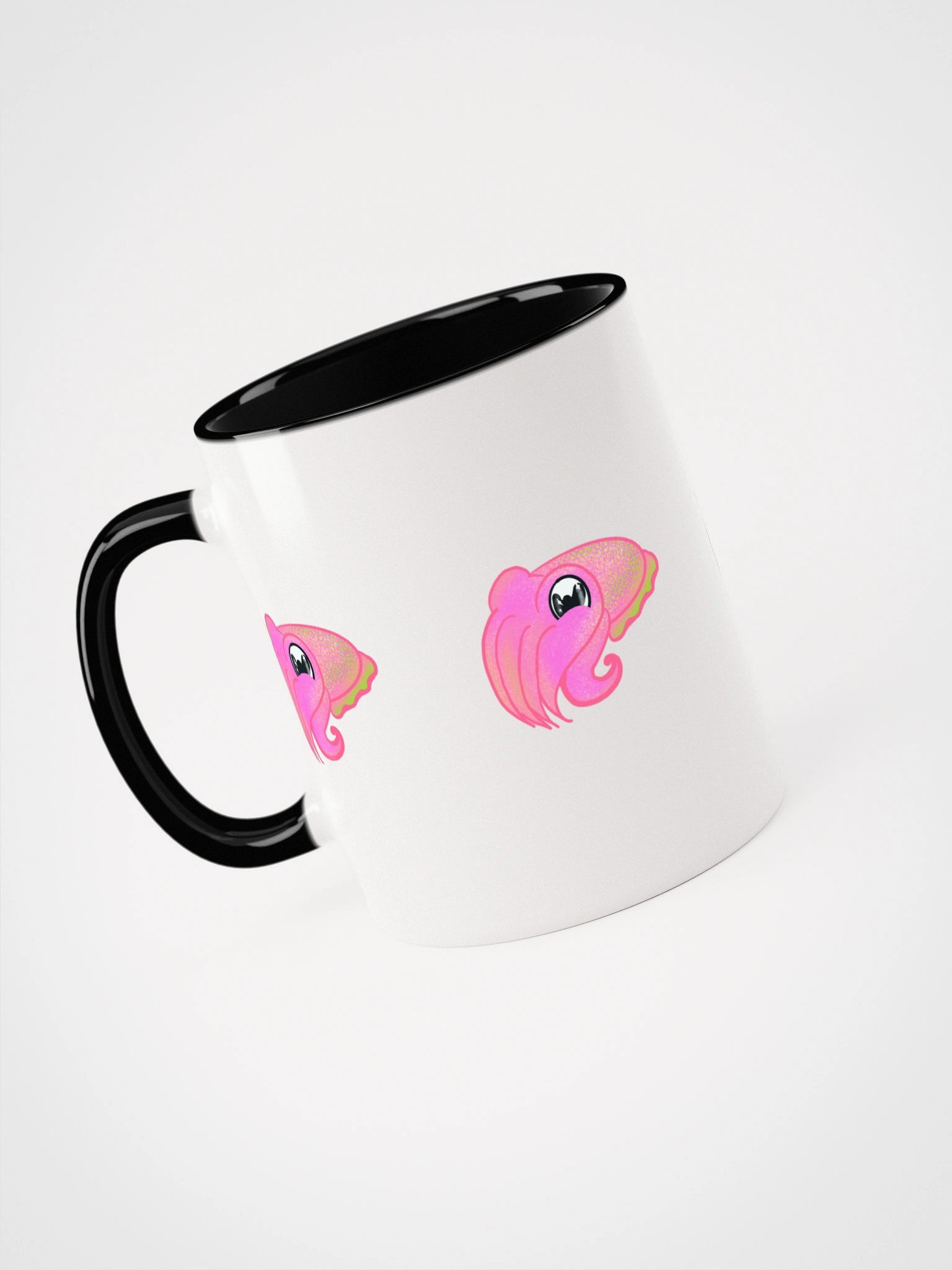 !Blush Cuttlefish Color Mug product image (22)