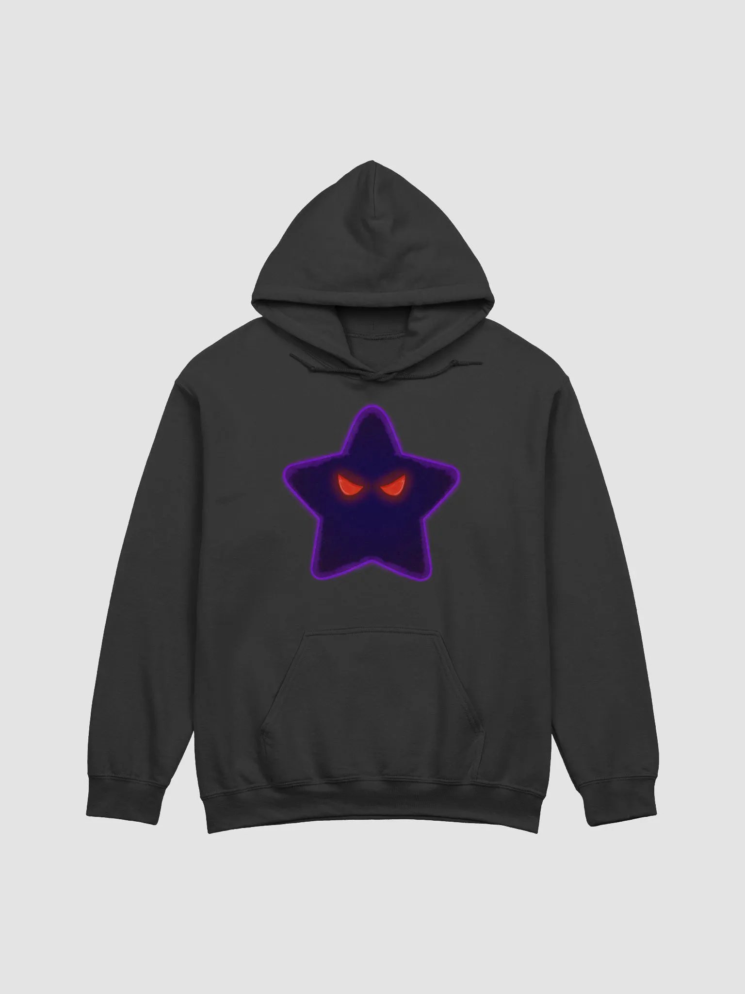 Darkest Star Hoodie - EU product image (1)