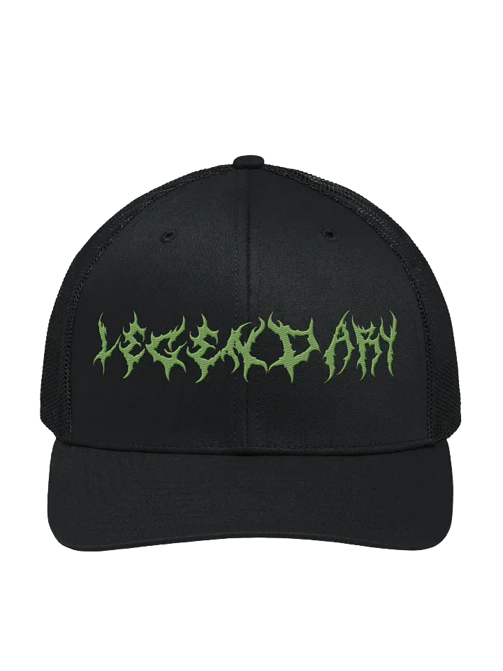Legendary Hat product image (1)
