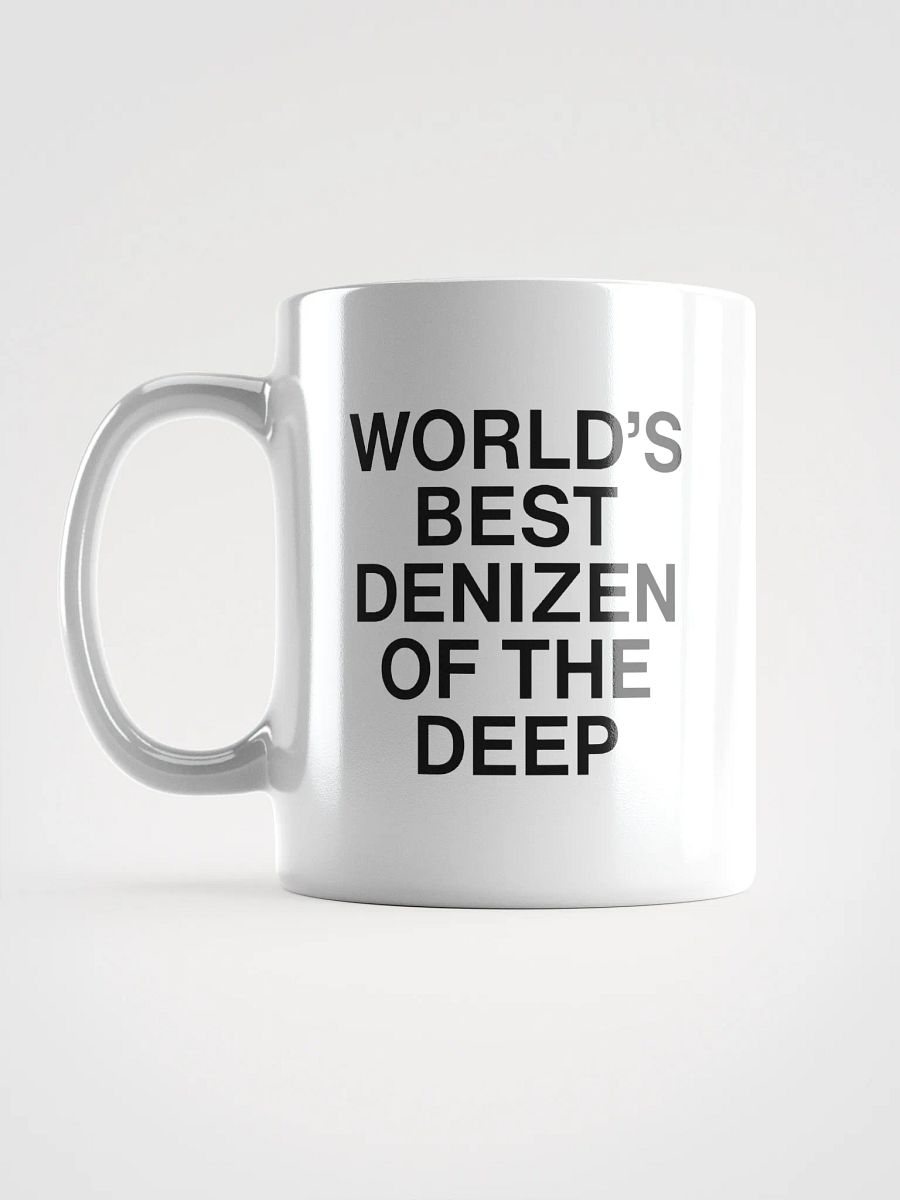 World's Best Denizen Mug product image (18)
