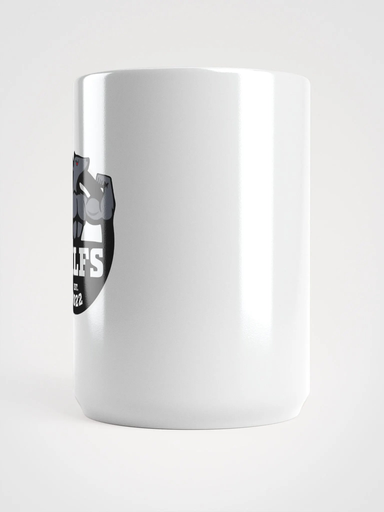 DILFS Rat Flex Mug product image (5)