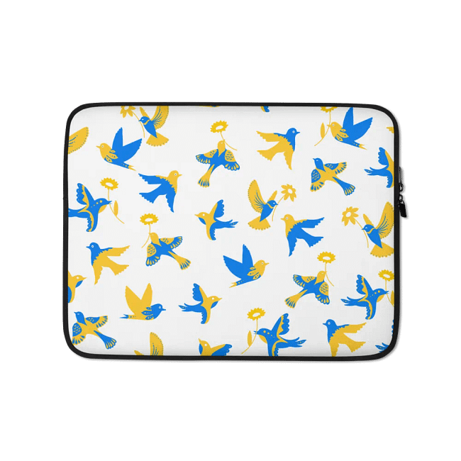 Laptop Sleeve