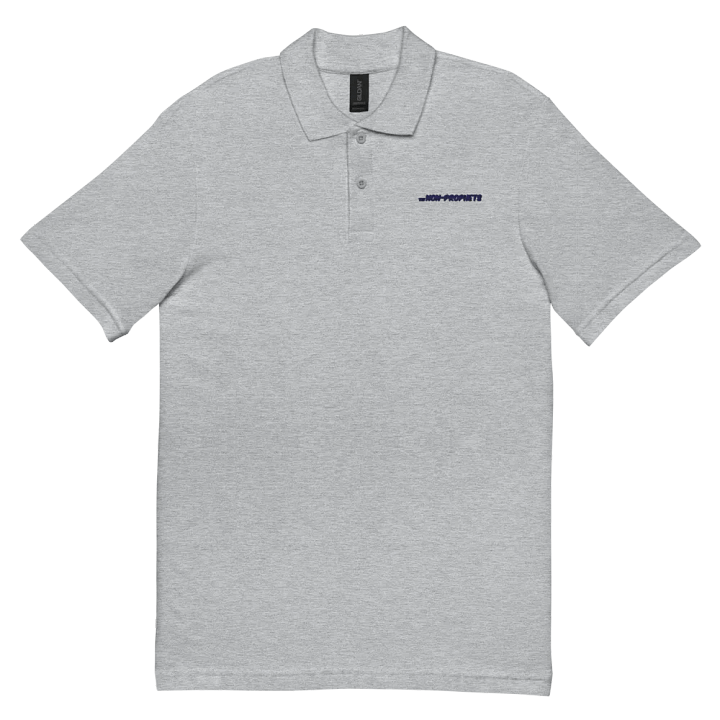 The Non-Prophets Polo product image (3)