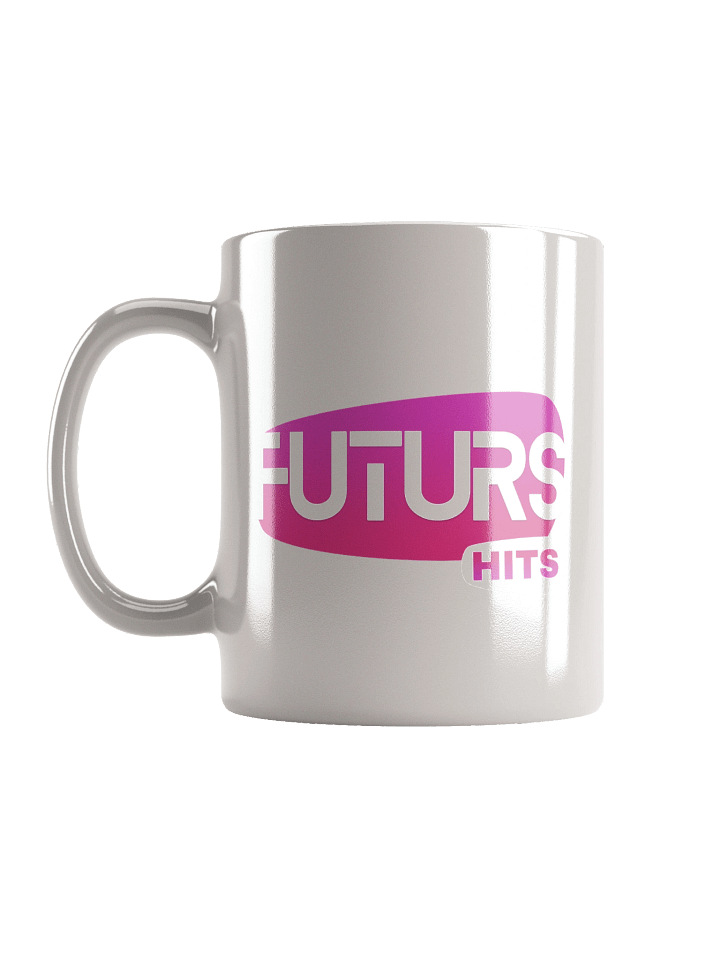 Mug FutursHits 1 product image (3)