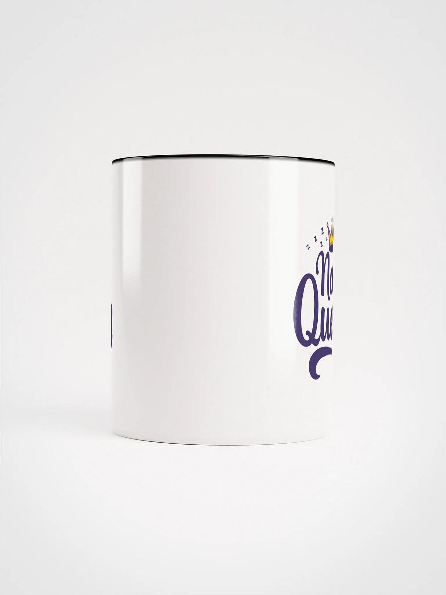 Royal Nap Queen Ceramic Mug product image (5)