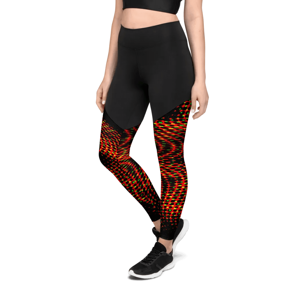The Seren Pro Leggings product image (3)