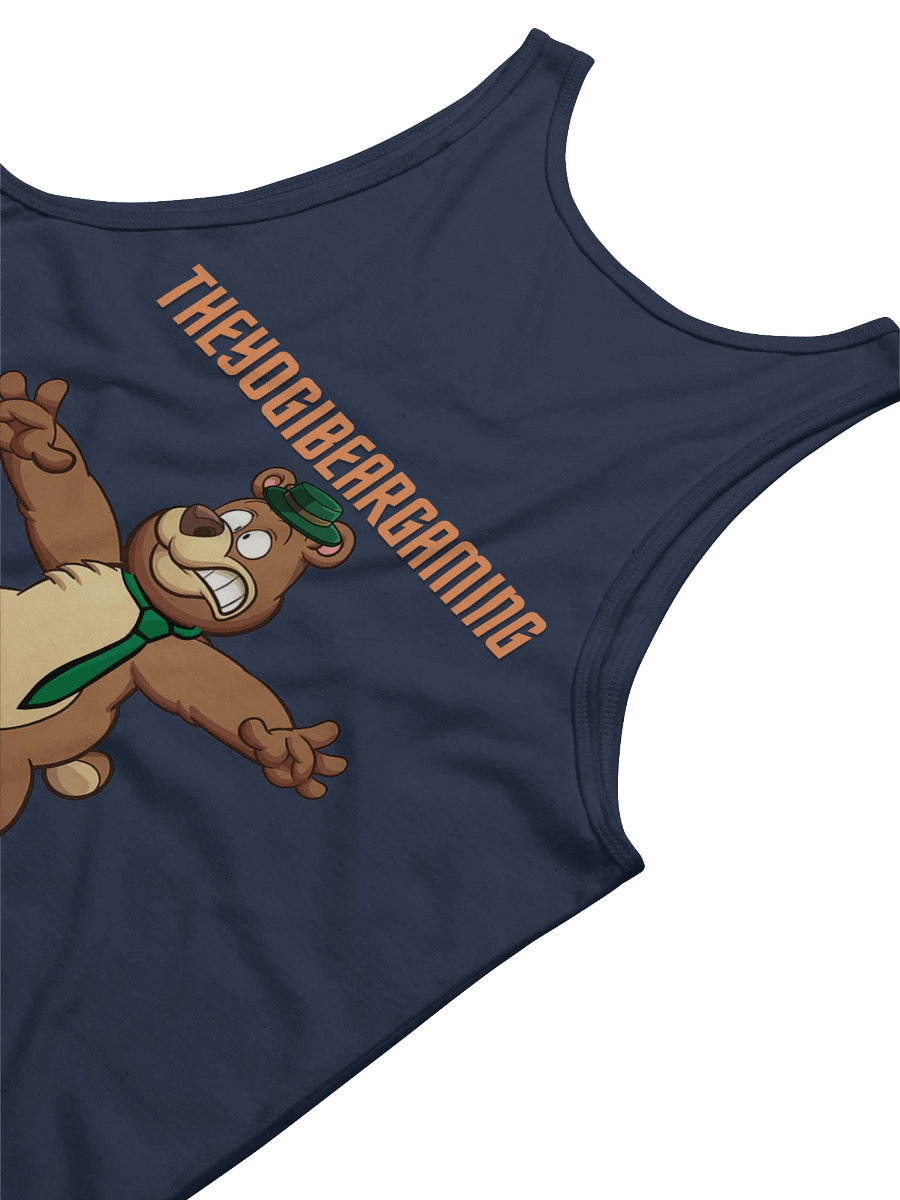 TheYogiBearGaming Berserker Tank product image (7)