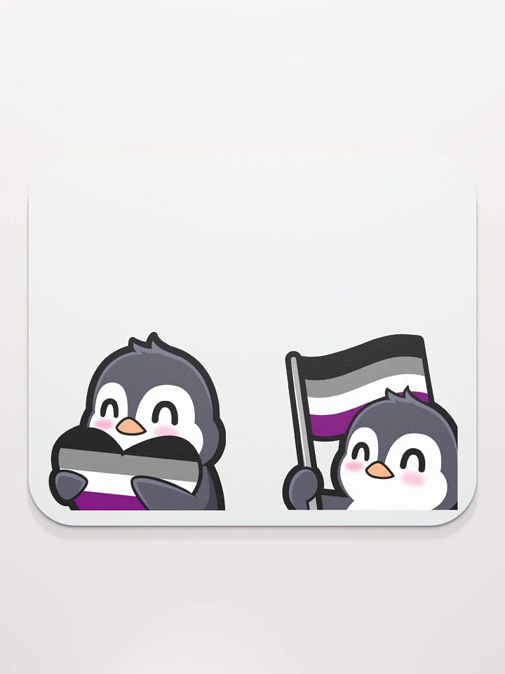 Asexual Mousepad product image (2)