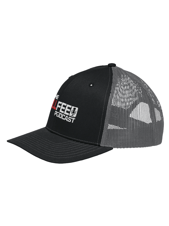 The KillFeed Podcast Hat product image (2)