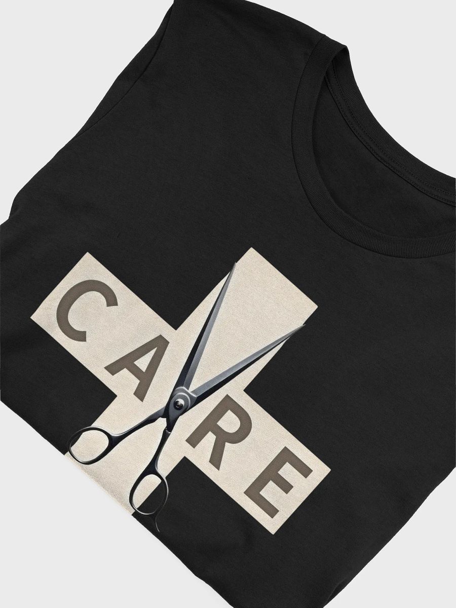 Carefully Crafted T-Shirt product image (46)