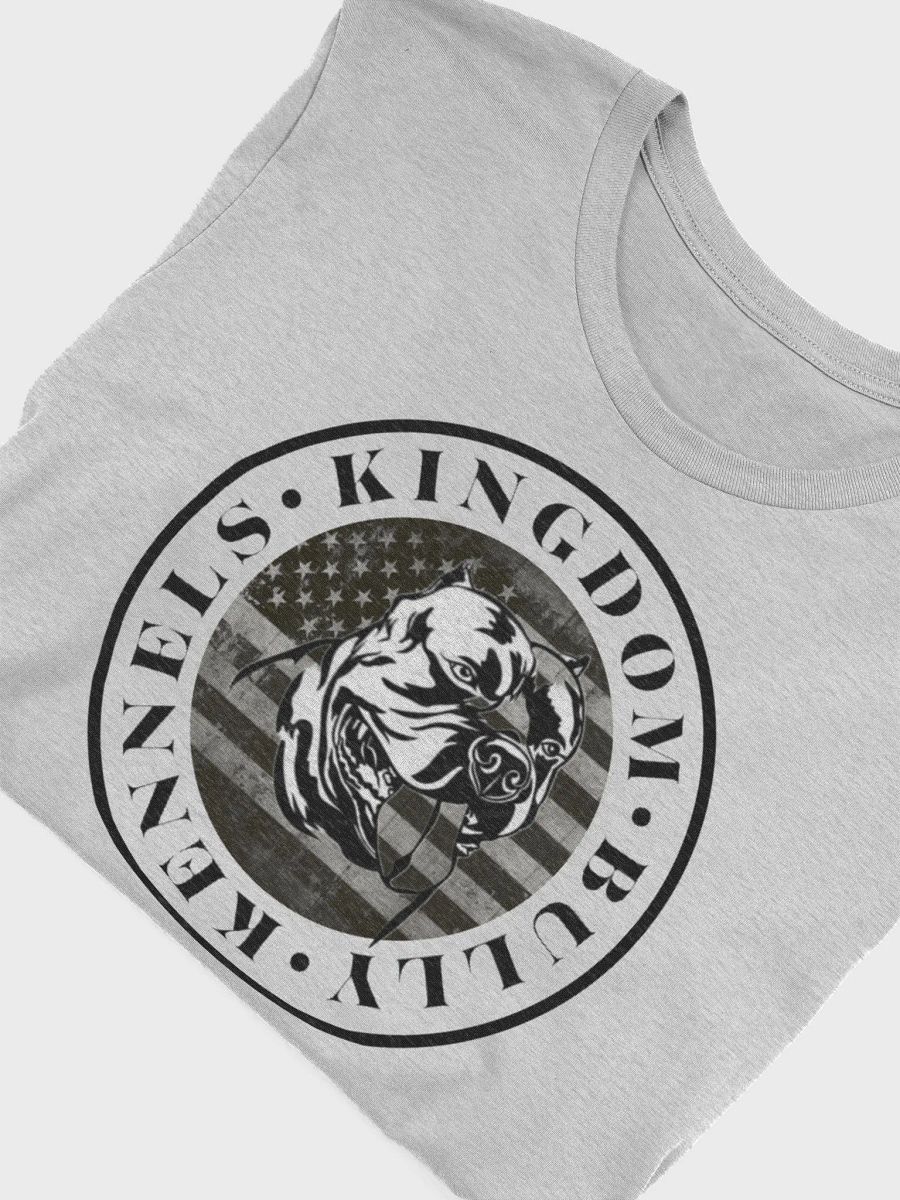 Kingdom Bully Kennels (Soft) product image (4)