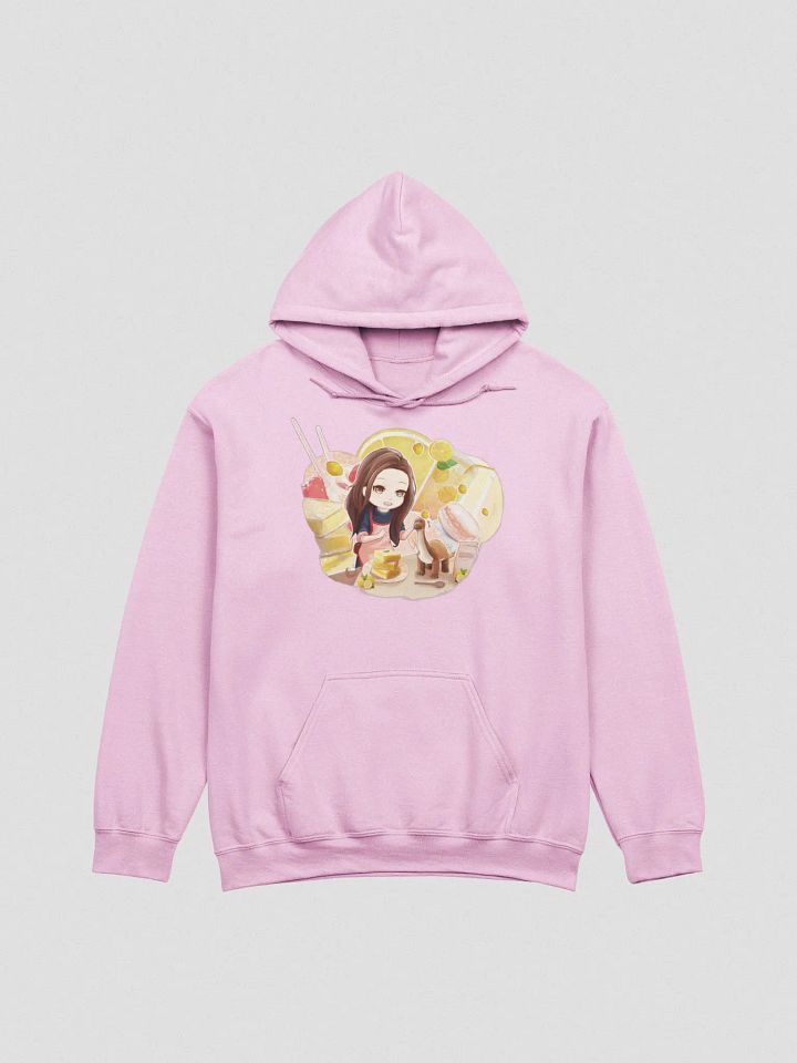 LEMON BAKERY HOODIE product image (1)