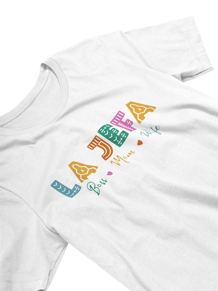 La Jefa product image (3)