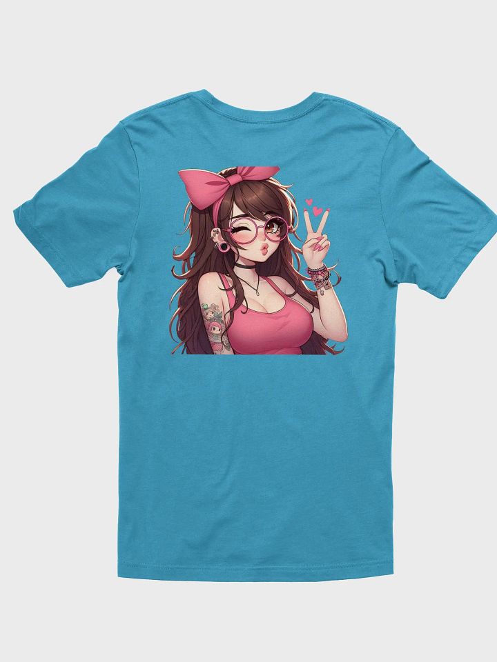 Madam Heyedro Shirt (Female) product image (2)