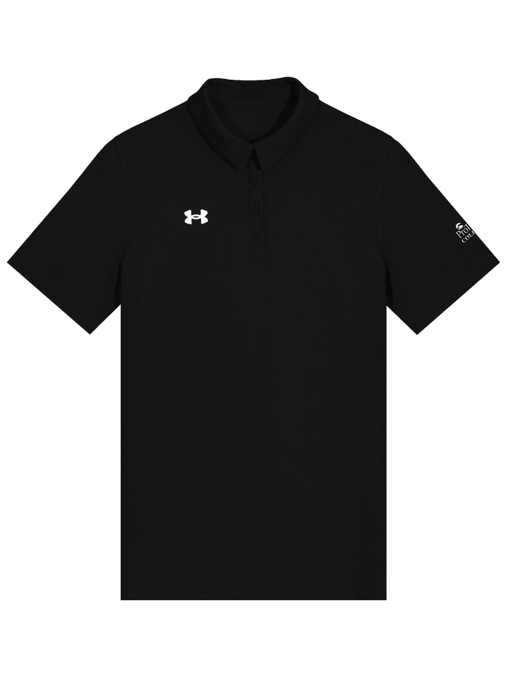 ProTrain College Women's Polo: Stay Fresh & Stylish product image (1)