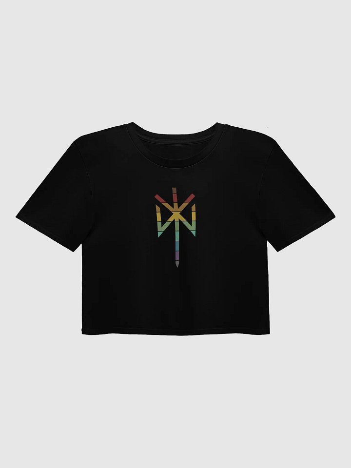 BIFROST CROP TEE product image (1)