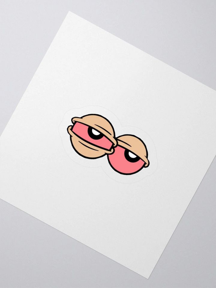 4:20 Eyes Sticker Set product image (7)