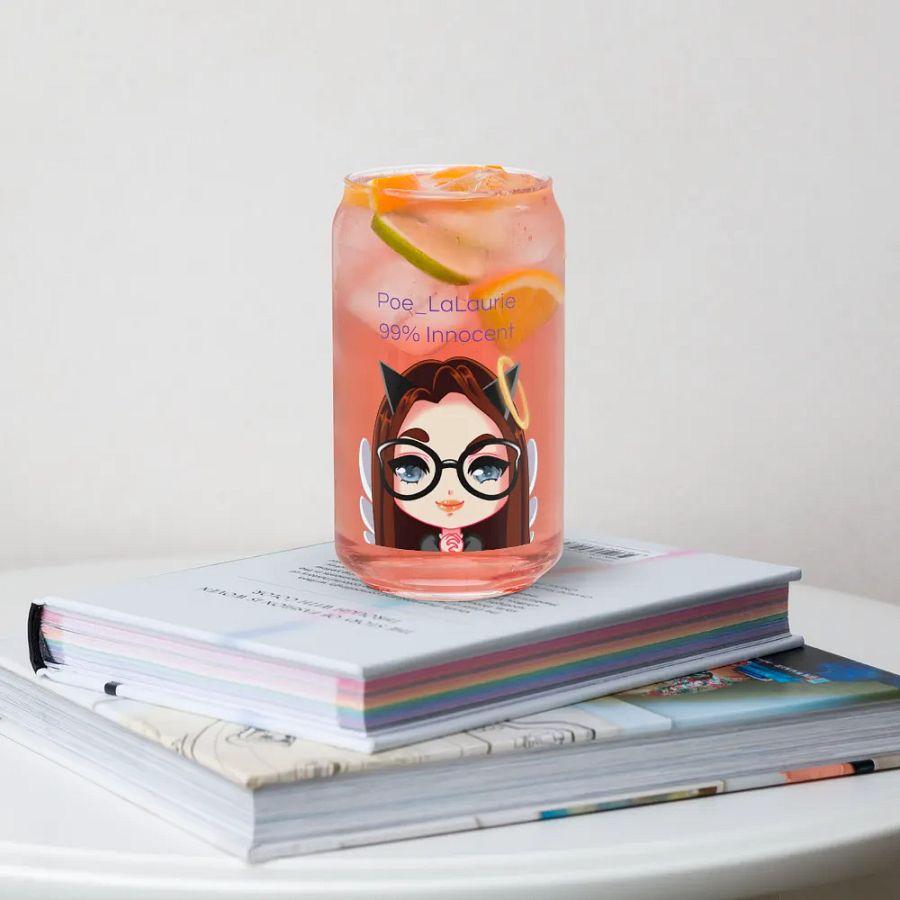 Poe Angel Cup product image (34)