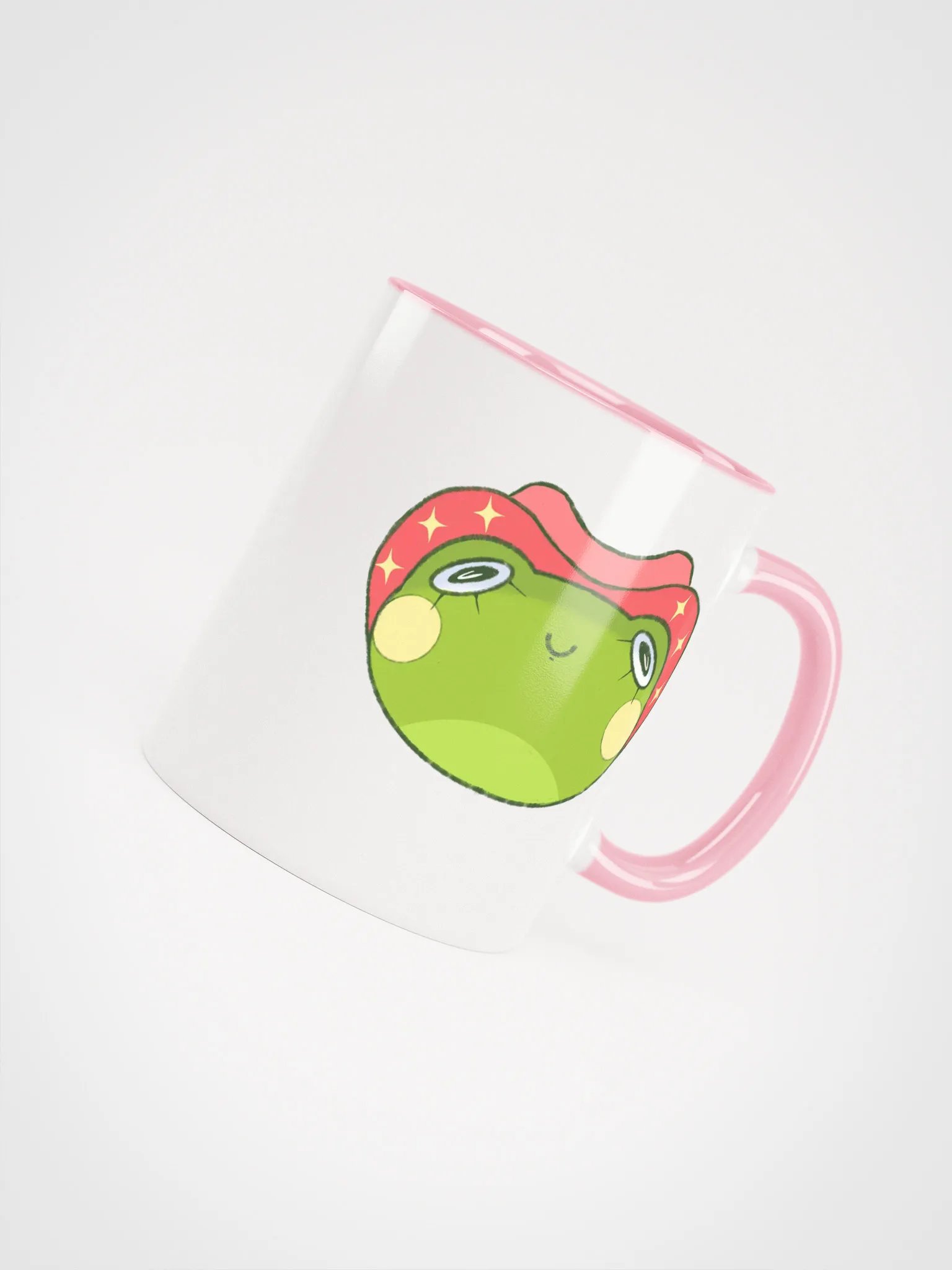Rootin' Tootin Froggy Mug product image (4)