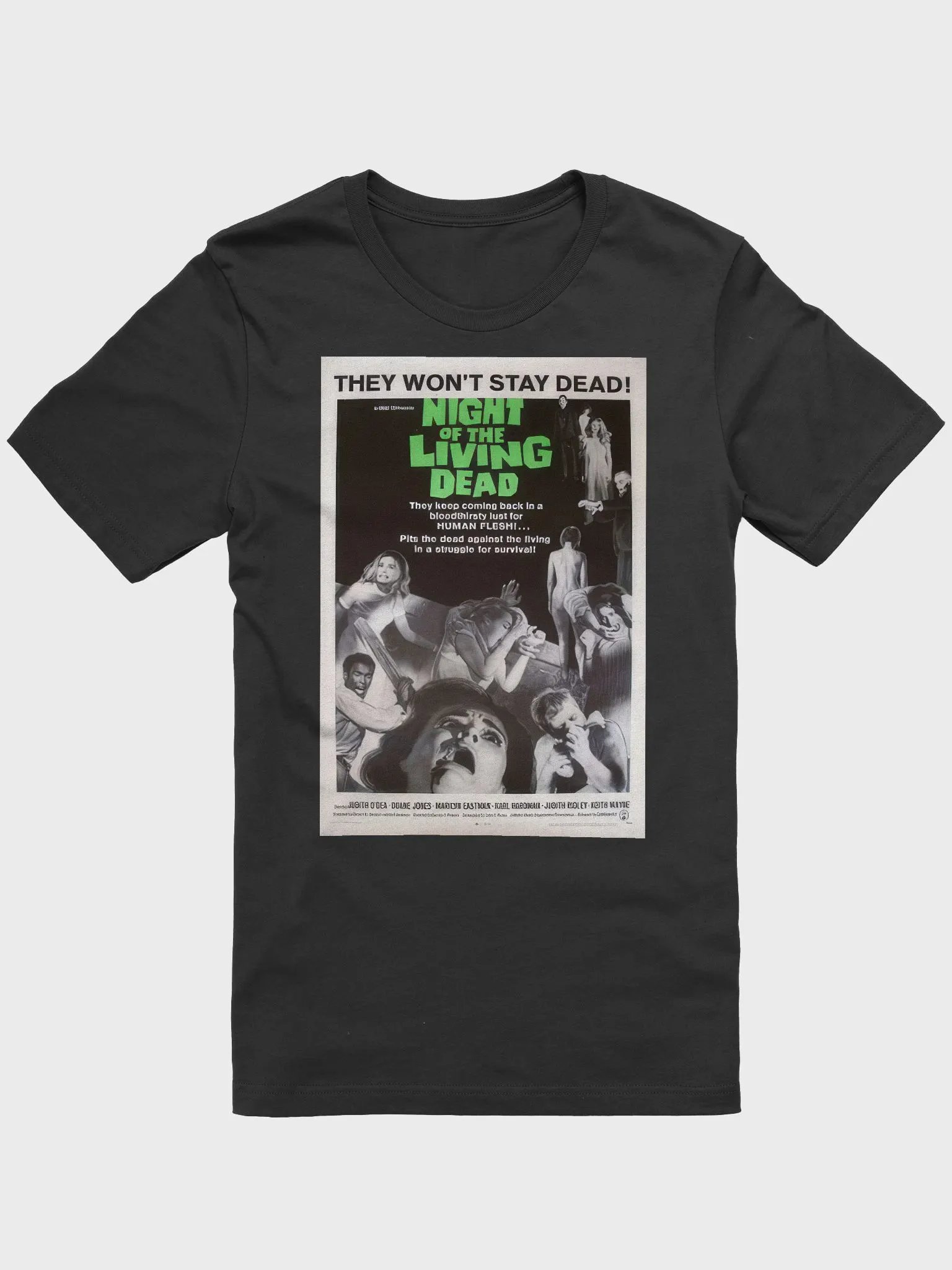 Night of the Living Dead product image (1)