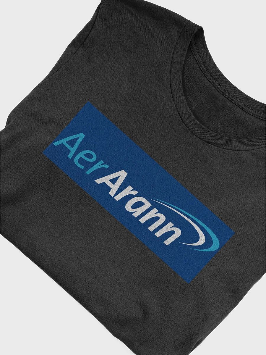 Aer Arann - T-Shirt product image (3)