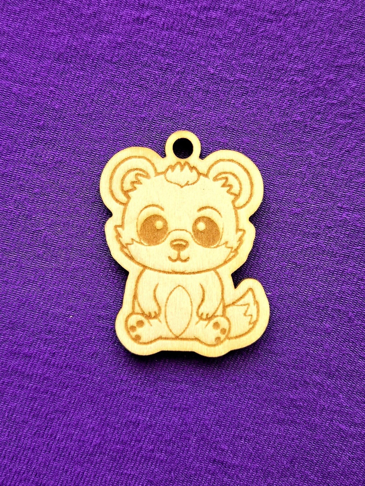 Keychain - Animal Bundle product image (4)