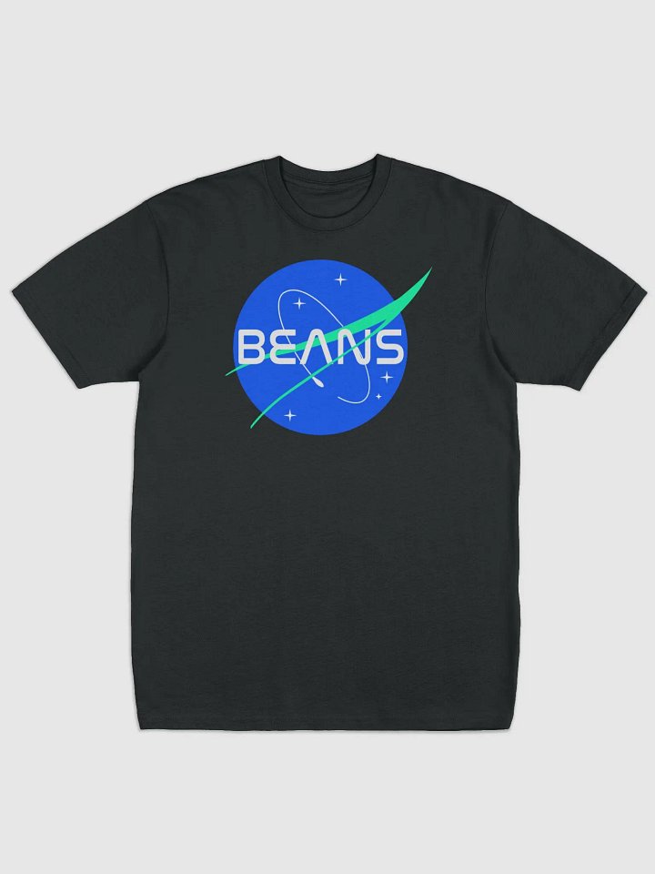 Space Beans Tee product image (1)