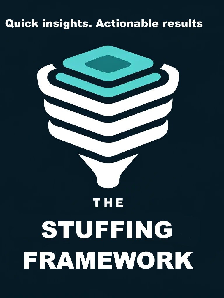 The Stuffing Framework product image (1)