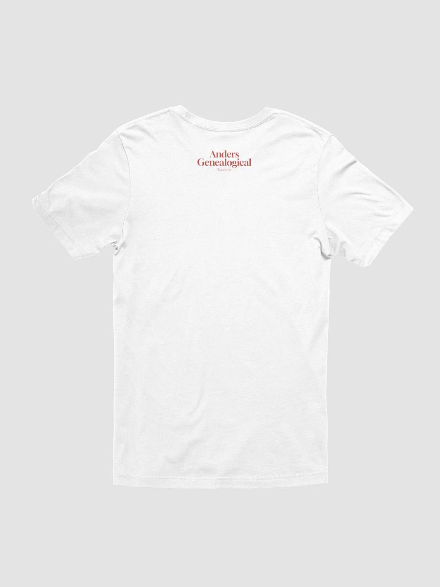 Reconnecting Ancestors T-Shirt product image (5)