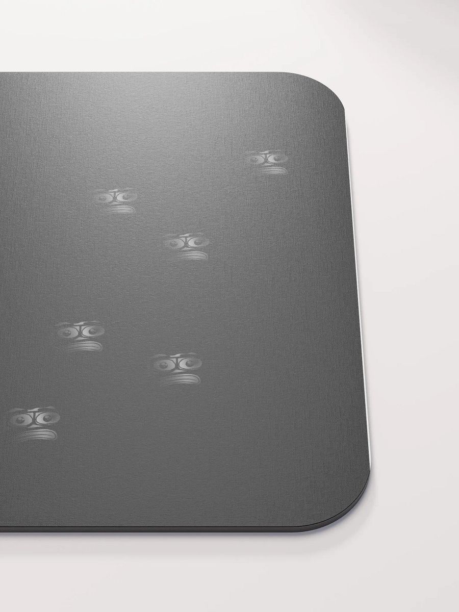 A small mouse mat filled with despair with EU shipping product image (5)
