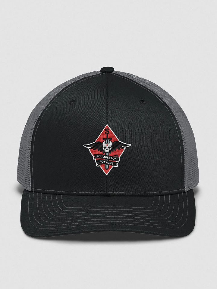 SOF Trucker Hat product image (1)