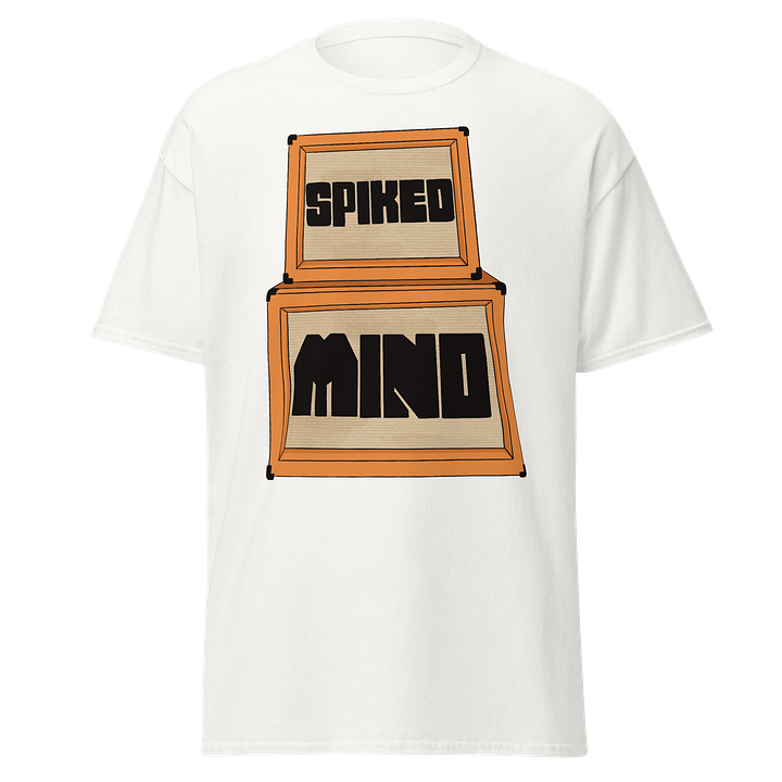 Spiked Mind Amps product image (1)