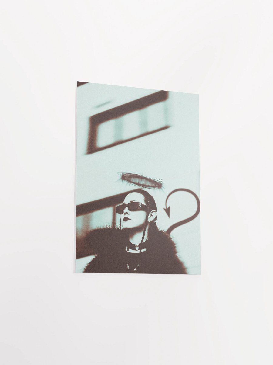 She Devil Print product image (3)