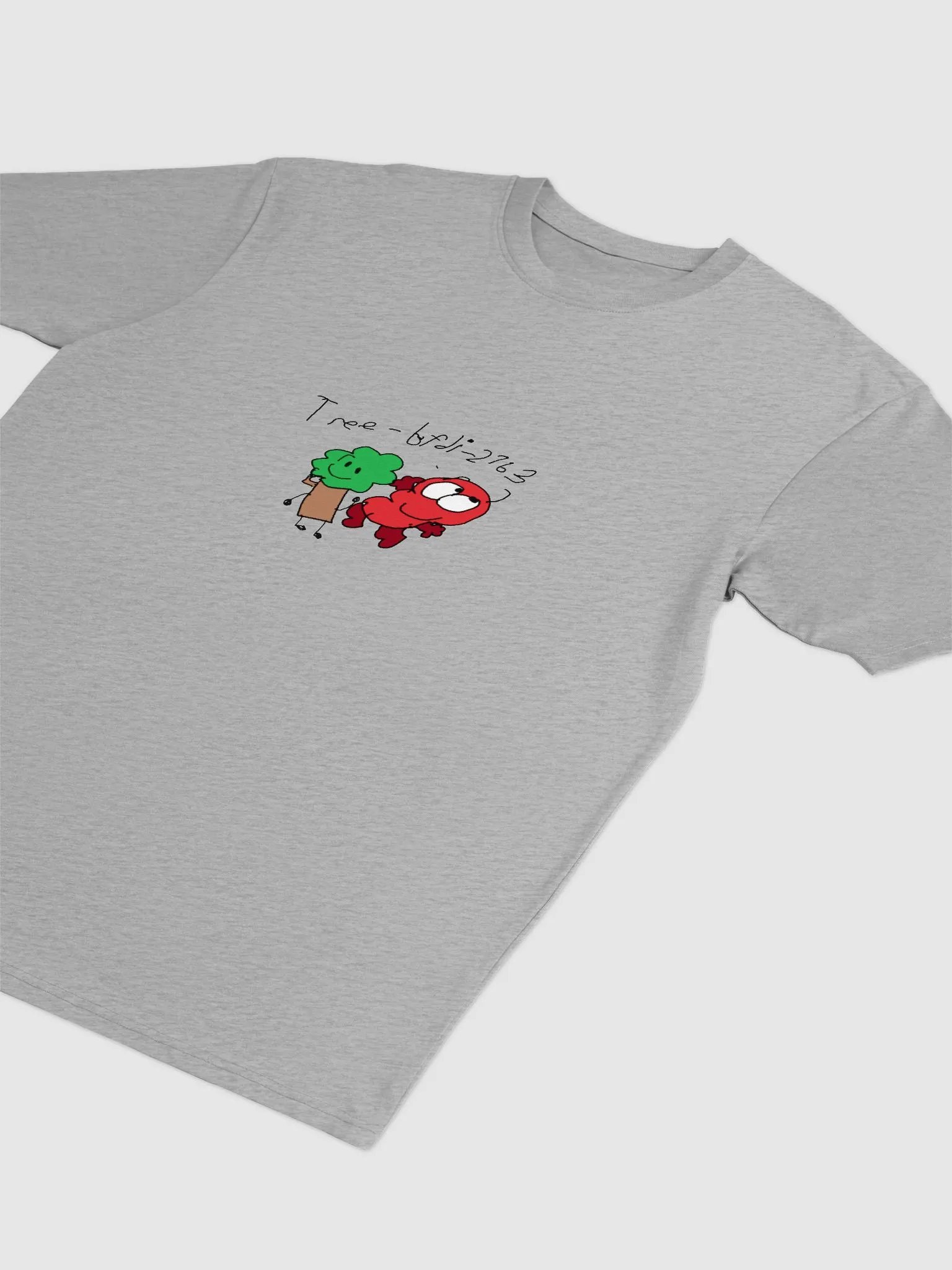 Tree and 3 Shirt! product image (2)