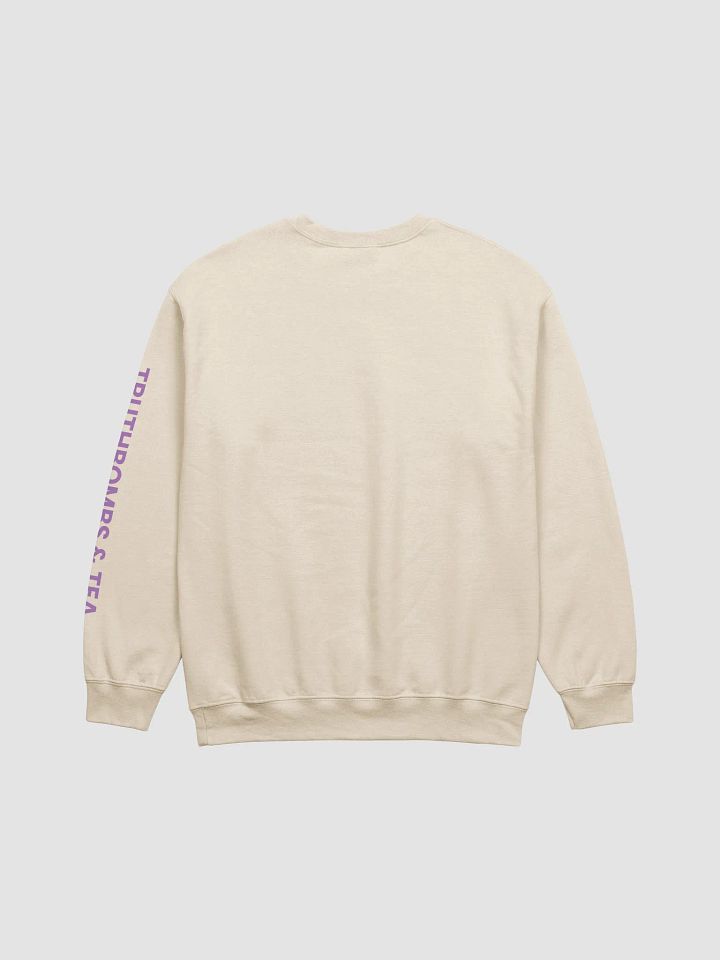 Seeker Unisex Sweatshirt - Spiritual AF product image (2)