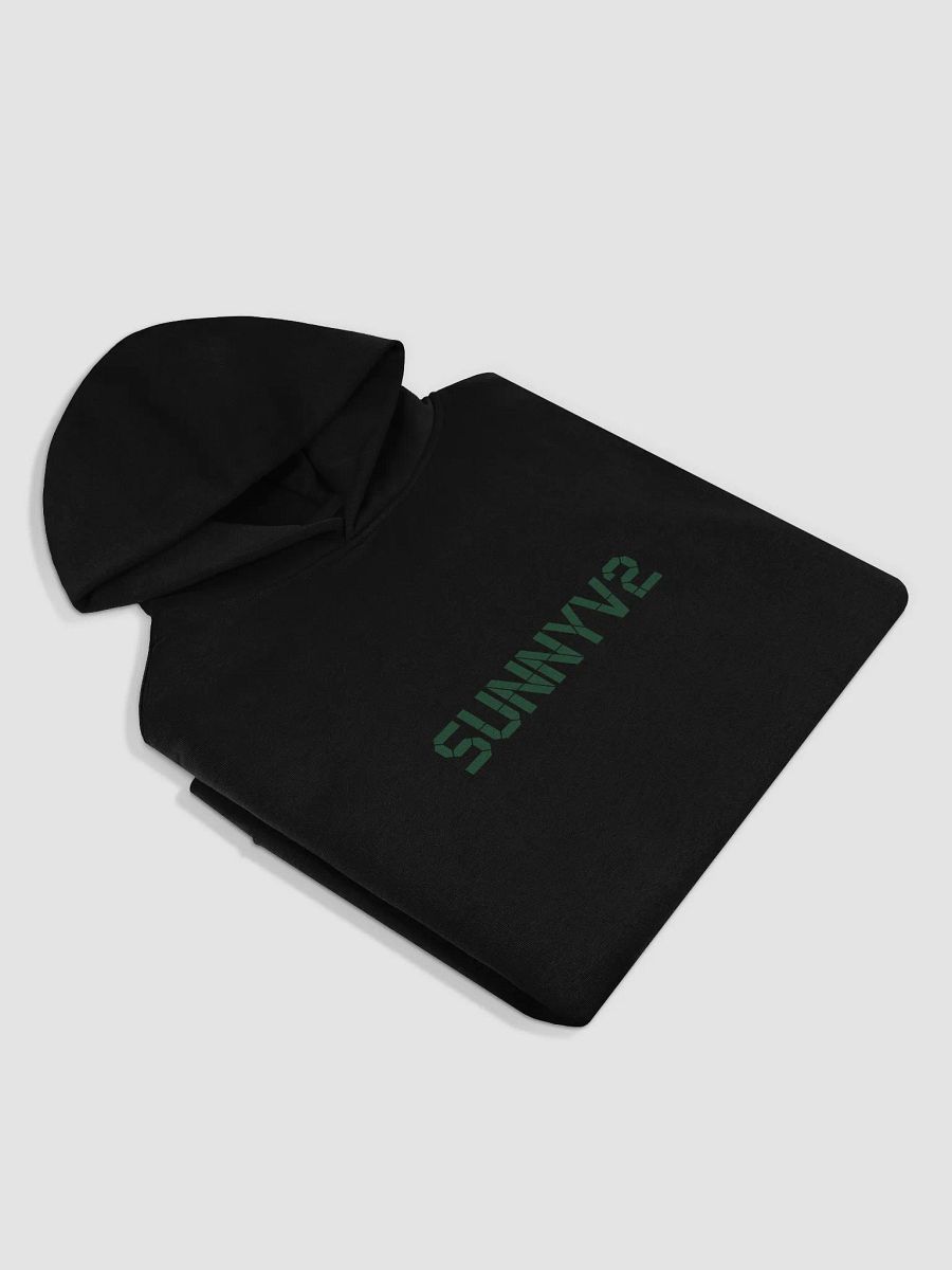 SunnyV2 hoodie product image (3)