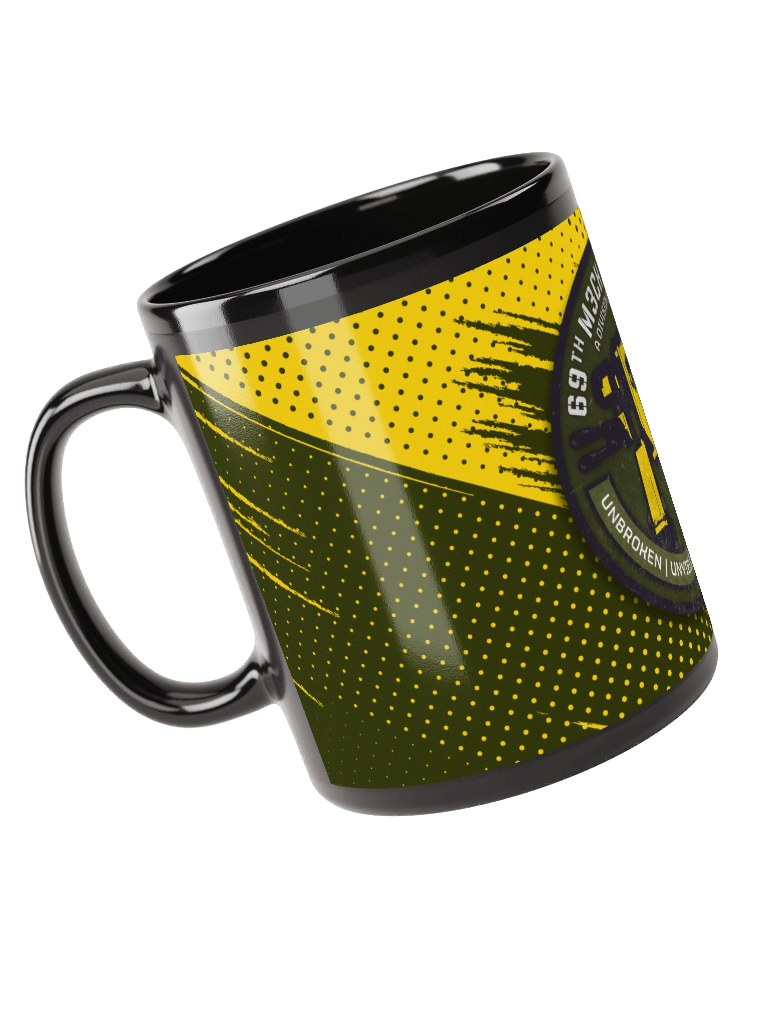 69th M3CH Company Coffee Mug 4 product image (2)