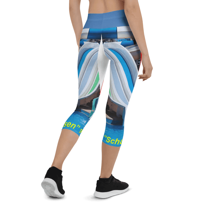 Legging Schaamtevervangende Plaatsen product image (2)